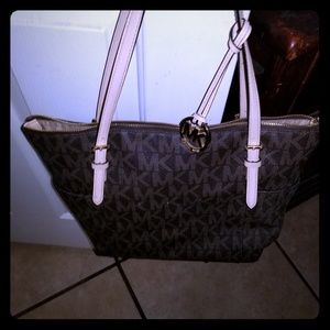 Genuine Michael Kors purse